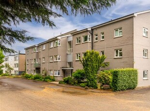 Apartment 31 Melmore House, Eglinton Court, Eglinton Road, Donnybrook, Dublin 4