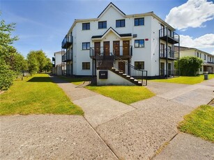 Apartment 36 Straffan Grove, Maynooth, Kildare