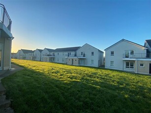 Apartment 60, Thomond Village, Old Cratloe Road, Limerick City, Limerick