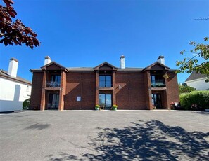 Apartment 9 , Gentian Villas, Knocknacarra, Galway City