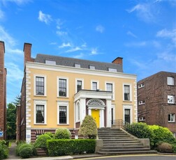 Apt 12 Hillcourt, Rathgar, Dublin 6