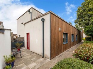 Apt 13 Glebe Hall, Kill Avenue, Dun Laoghaire, County Dublin