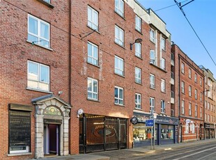 Apt No. 110 Jervis Place, Strand Street Great, Abbey Street, Dublin 1