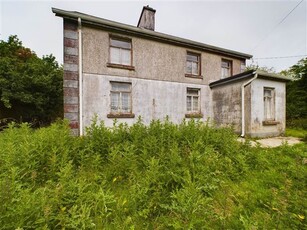 Ardeevin, Tulsk, Castlerea, County Roscommon