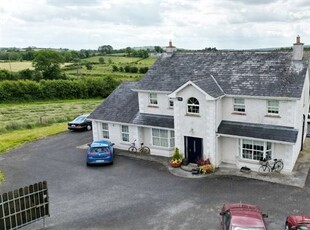 Beagh, Killinkere, Virginia, Cavan