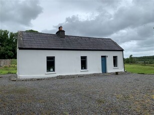 Brackloon North , Ballyhaunis, Mayo