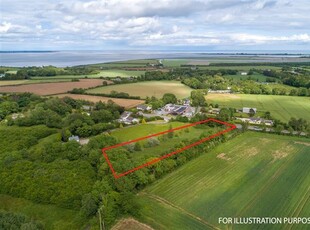 C. 1.7 Acre Site, Drinagh, Wexford Town, Co. Wexford