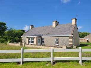 Caherfeenick, Creegh, Clare