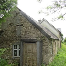 Carhue Cross, Dundrum, Co. Tipperary