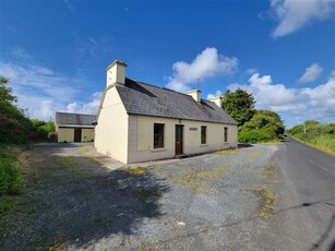 Clohanmore, Creegh, Clare