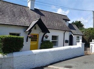 Eventide Cottage, Johnstown, Kilpedder, Co. Wicklow