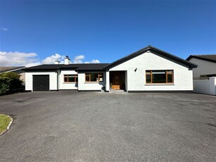 Glencoe, Bettystown Cross, Bettystown, Meath