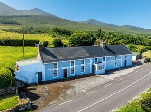 Gowlane, Castlegregory, Kerry