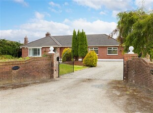 Haven House, Clonfert North, Maynooth, Co. Kildare