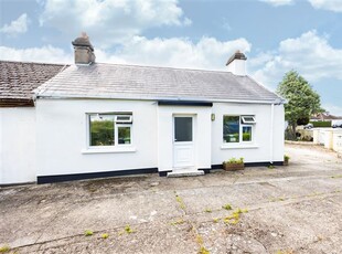 Hill View, Main Street, Blanchardstown, Dublin 15