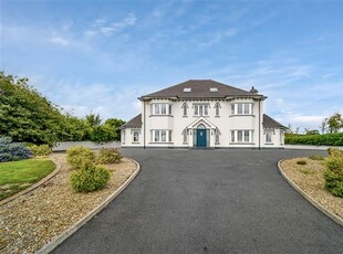 Hollyhill House, Ballymaleel, Letterkenny, Co. Donegal