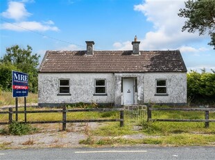 Kilnacarra, Lahinch, Clara, Offaly