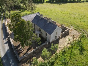 Lisnaveane, Swanns Cross, Rockcorry, Monaghan