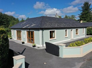 Mahanagh, Drumshanbo, Leitrim