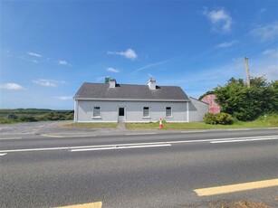 Moyadda, Kilrush, Clare