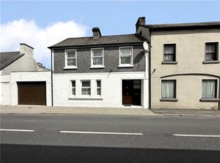 'Naomh Gearoid', Bridge Street, Headford, Co. Galway