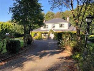 'Oaklawns', Tinnock Upper, Gorey, Wexford