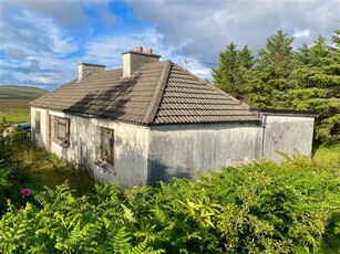 Pullagurrane, Barnatra, Belmullet, Mayo