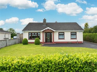 Raheens, Caragh, Naas, Co. Kildare