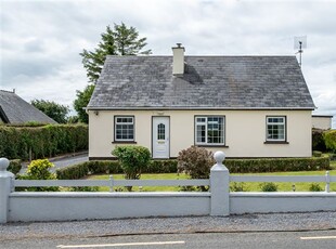 Redmount Hill, Lawrencetown, Ballinasloe, Galway