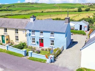 Rock House, Traharta, Castletownsend, Cork