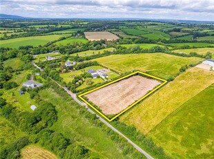 Site At Dromroe Commons, Mallow, Co. Cork