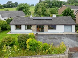 The Bungalow, Swellan, Cavan, County Cavan