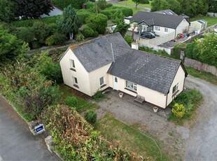 The Cottage, Boherduff, Fethard Road, Clonmel, Tipperary