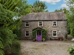 THE OLD STONE HOUSE, QUINNSBORO, Monasterevin, Kildare