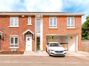 13 Airpark Close, Rathfarnham, Dublin 16