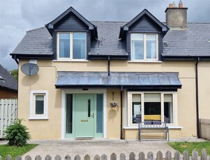 15 Derrybawn, Aughrim, Wicklow