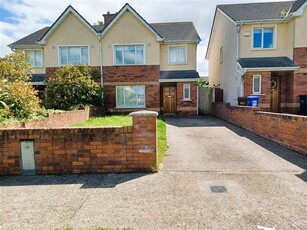 27 Castlemartin Close, Eastham Road, Bettystown, Meath