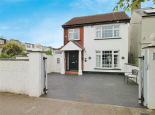 2A Vernon Grove (Plus Self Contained Unit), Clontarf, Dublin 3