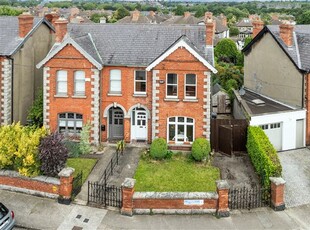 44 Iona Crescent, Glasnevin, Dublin 9