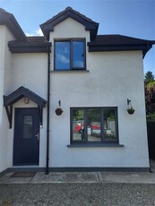 4a Cushbawn, Ballinaclash, Wicklow