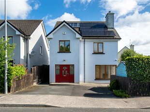 6 Cluain na Sibhe, Killashee, Co. Longford