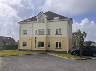 85 Manor Court, Knocknacarra, Galway, County Galway