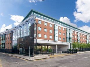 91 Adelaide Square, South City Centre - D8, Dublin 8