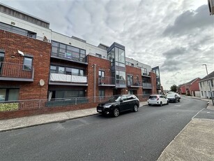 Apartment 4, 3 Beau Park Street, Clongriffin, Dublin 13