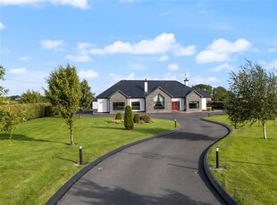 Kilgarve, Abbeyknockmoy, Galway