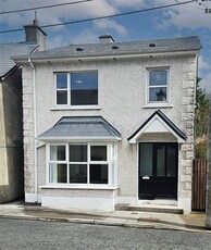 Mullinmore Street, Crossmolina, Mayo