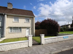 No.82 Teffia Park, Longford, Longford