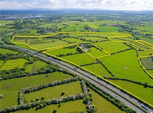 Rossbrien Farmland - Lot 2, Rossbrien, Co. Limerick