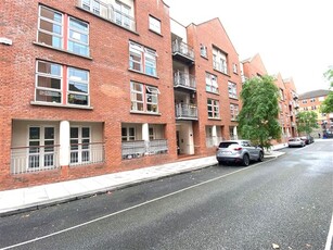 Windmill Lane Apartments, Windmill Lane, Dublin 2