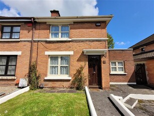 8 Creveen Terrace, Drogheda, Louth A92XTD3